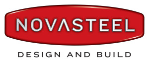 Novasteel Logo 10